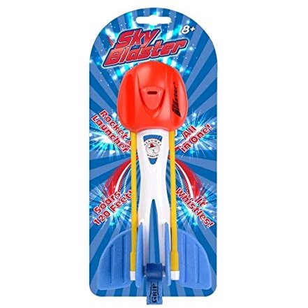 Sky Blaster Self Propelled Rocket