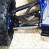 GPM For Traxxas E-Revo VXL 2.0 / E-Revo Brushless Upgrade Parts Stainless Steel #304 Front/Rear Turnbuckle For Steering - 2Pc Set view 4