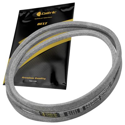Caltric Power Train Belt Compatible with Poulan Pb20H42Lt Pbgt26H54 Pp1238 Pp12538 Pp1438B Xc1122B