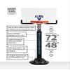 Huplay Team Basketball PRO Set Villanova Wildcats view 4