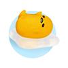 Capsule Toy Gudetama Ugokitakunai Gudetama Does Not Want to Move Mini Figure Collection, Design 5 view 1