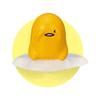 Capsule Toy Gudetama Ugokitakunai Gudetama Does Not Want to Move Mini Figure Collection, Design 5 view 4