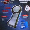 Spy Gear Secret Voice Changer Record and warp Your Voice view 4