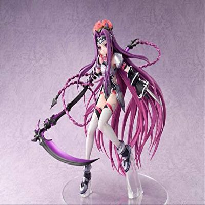 Amakuni Fate/Grand Order: Lancer (Medusa) 1:7 Scale PVC Figure (Limited Edition)