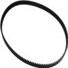 Belt Drives Ltd PCCB-130 1-1/2in. Rear Drive Belt - 130T view 1