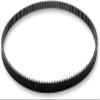Belt Drives Ltd PCCB-130 1-1/2in. Rear Drive Belt - 130T view 2