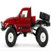 Amewi Pick-Up Truck Brushed 1:16 RC Model Car Electric Off-Road Vehicle 4WD Kit view 2