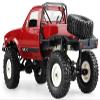 Amewi Pick-Up Truck Brushed 1:16 RC Model Car Electric Off-Road Vehicle 4WD Kit view 3