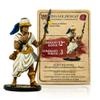 King Golden Cap view 1