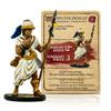 King Golden Cap view 2
