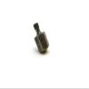 TEETOTUM | GAMBLING TOP - BRASS SPINNING TOP- GIFTS FOR MEN - BAR DRINKING GAME view 1