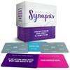 Storymatic Synapsis  Creative Writing Prompts for Adults and Young Writers  Storytelling Game view 1