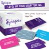 Storymatic Synapsis  Creative Writing Prompts for Adults and Young Writers  Storytelling Game view 2