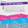 Storymatic Synapsis  Creative Writing Prompts for Adults and Young Writers  Storytelling Game view 3