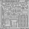 Eduard EDP32931 PhotoEtch 1:32-TF-104G Interior w/ C2 Seats view 3