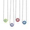 Fun Express Fidget Necklaces, Set of 12 - Party Favors and Handouts view 1