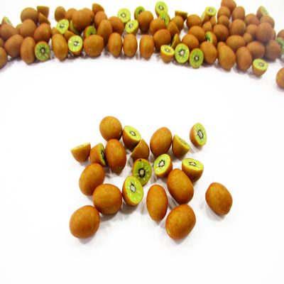 Dollhouse Food Accessories 20 Kiwi Fruit Dollhouse Miniature Loose Food 14955
