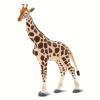 Safari Ltd. Giraffe Figurine - Realistic 7" Safari Figure - Educational Toy for Boys, Girls and Toddlers Ages 1+ view 2
