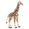 Safari Ltd. Giraffe Figurine - Realistic 7" Safari Figure - Educational Toy for Boys, Girls and Toddlers Ages 1+ view 3