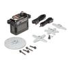 Spektrum H6360 Standard Digital HV Brushless Mid Torque Ultra Speed Heli Tail Servo, SPMSH6360 view 2