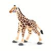 Safari Ltd. Giraffe Baby Figurine - Hand-Painted, Lifelike 3.5" Model Figure - Educational Toy for Children Ages 3+ view 1
