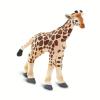 Safari Ltd. Giraffe Baby Figurine - Hand-Painted, Lifelike 3.5" Model Figure - Educational Toy for Children Ages 3+ view 3