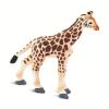 Safari Ltd. Giraffe Baby Figurine - Hand-Painted, Lifelike 3.5" Model Figure - Educational Toy for Children Ages 3+ view 4
