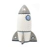 Child to Cherish Roger Rocket Piggy Bank for Boys view 1