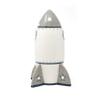 Child to Cherish Roger Rocket Piggy Bank for Boys view 4