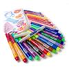 Marvin's Magic - Original x 25 Amazing Marker Pens - Color Changing Magic Pen Art - Create 3D Lettering or Write Secret Messages - Includes 25 Colour Changing Pens view 3