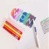 Marvin's Magic - Original x 25 Amazing Marker Pens - Color Changing Magic Pen Art - Create 3D Lettering or Write Secret Messages - Includes 25 Colour Changing Pens view 4