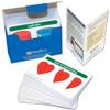 Newpath Math Vocabulary Cards, Grades 1 to 2 view 1