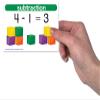 Newpath Math Vocabulary Cards, Grades 1 to 2 view 2