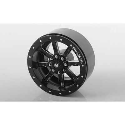 RC4WD Ballistic Off Road Rage 1.9'' Beadlock Wheel RC4ZW0261 RC Tire