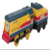 Fisher-Price Thomas & Friends Trackmaster Rebecca view 1