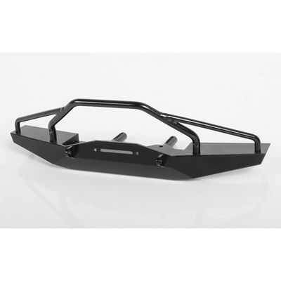 RC4WD Front Winch Bumper Axial SCX10 II Type B RC4ZS1849 Electric Car/Truck Option Parts