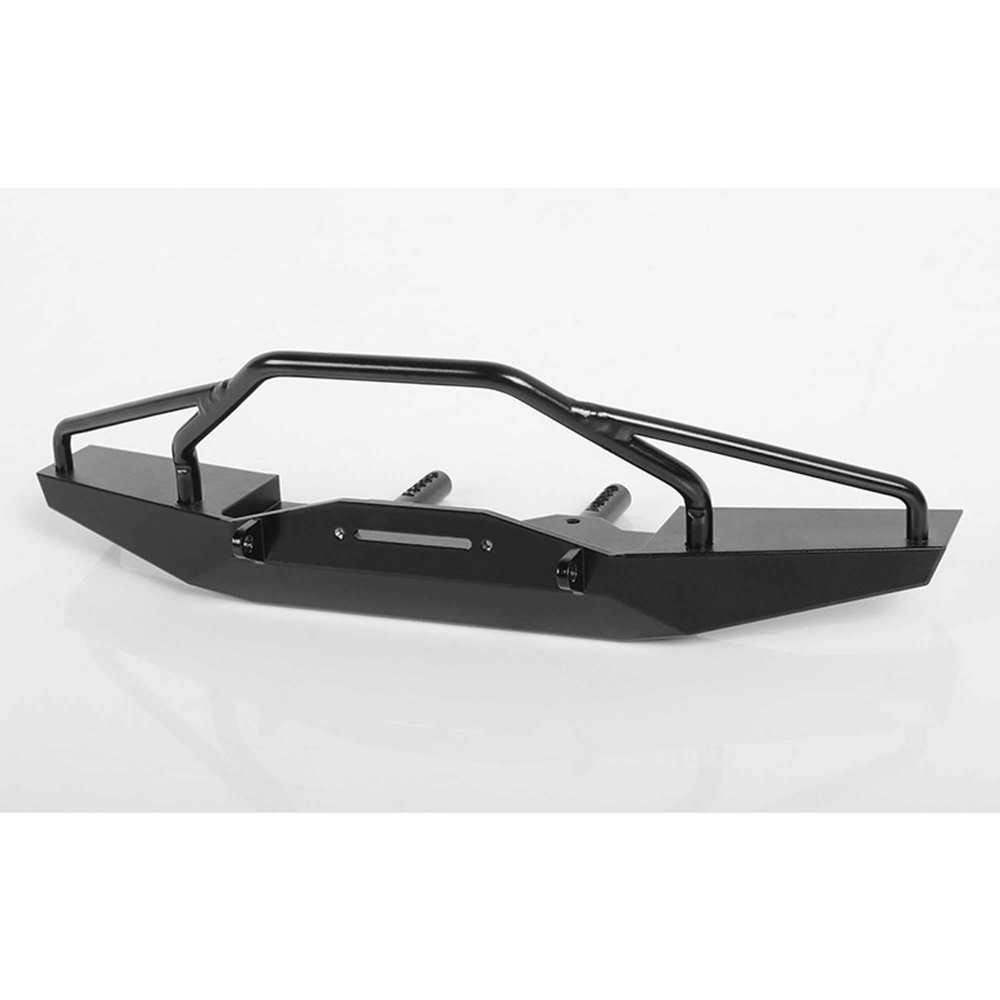 RC4WD Front Winch Bumper Axial SCX10 II Type B RC4ZS1849 Electric Car/Truck Option Parts