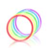 Windy City Novelties 22 Glow Stick Necklaces  50 Pack for Summer Parties, Camping & July 4th Celebrations (Assorted) view 1