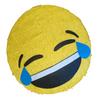 Emoji Laugh/Cry, Tears of Joy Pinata, Emoji Pinata, Tears of Joy Emoji view 1