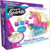 CRA-Z-Art Shimmer 'n Sparkle Paint Your Own Magical Unicorn view 4