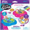 Cra-Z-Art Shimmer 'n Sparkle Glitter Globes view 1