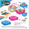 Cra-Z-Art Shimmer 'n Sparkle Glitter Globes view 2