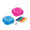 Cra-Z-Art Shimmer 'n Sparkle Glitter Globes view 4