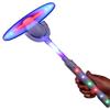 Light Up Super Windmill Wand | White view 1