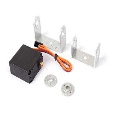 270 Robot Digital Double Shaft Servo Kit