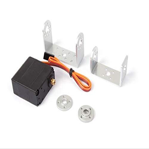 270 Robot Digital Double Shaft Servo Kit