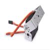 270 Robot Digital Double Shaft Servo Kit view 3