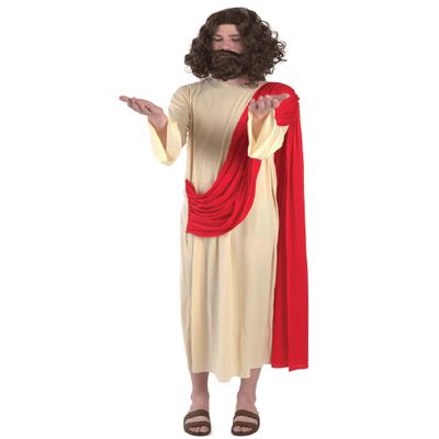 Jesus Costume