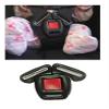 Baby, Toddler, Child Car Seat Safety Harness Crotch Buckle Replacement Part for Britax Roundabout Car Seat 3A view 1