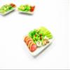 Wonder Miniature 1:6 Dollhouse Miniatures Food Tuna Salad Dollhouse Food Supply 14976 view 2